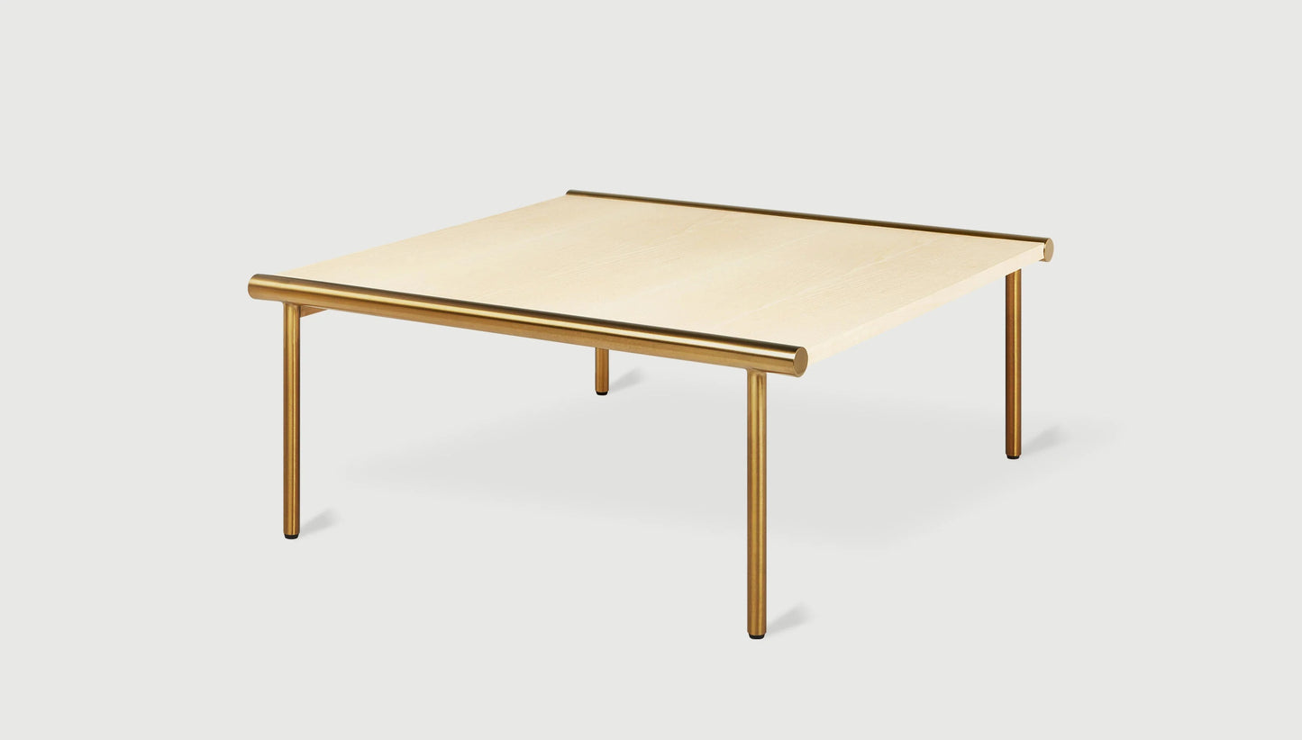 Manifold Square Coffee Table