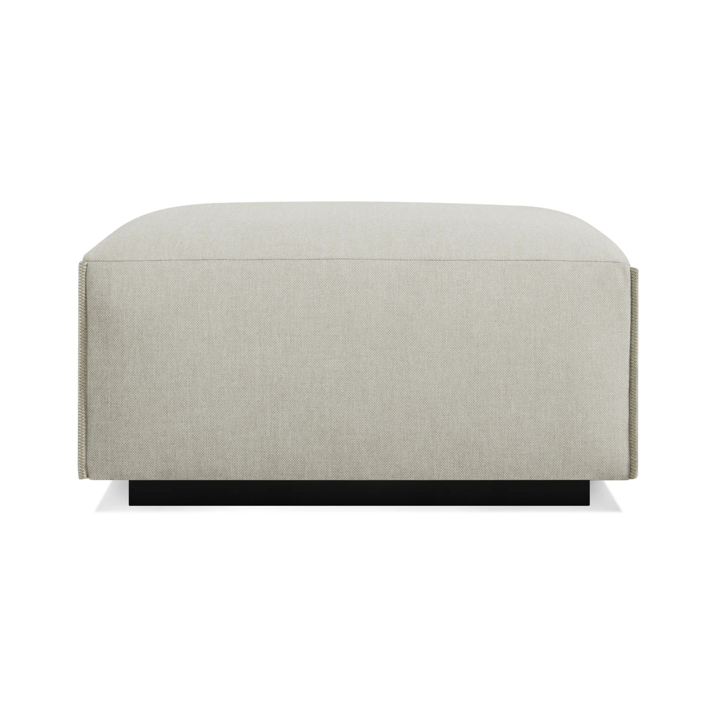 BLU DOT Cleon Ottoman