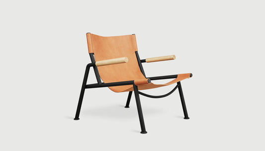 Wyatt Sling Chair