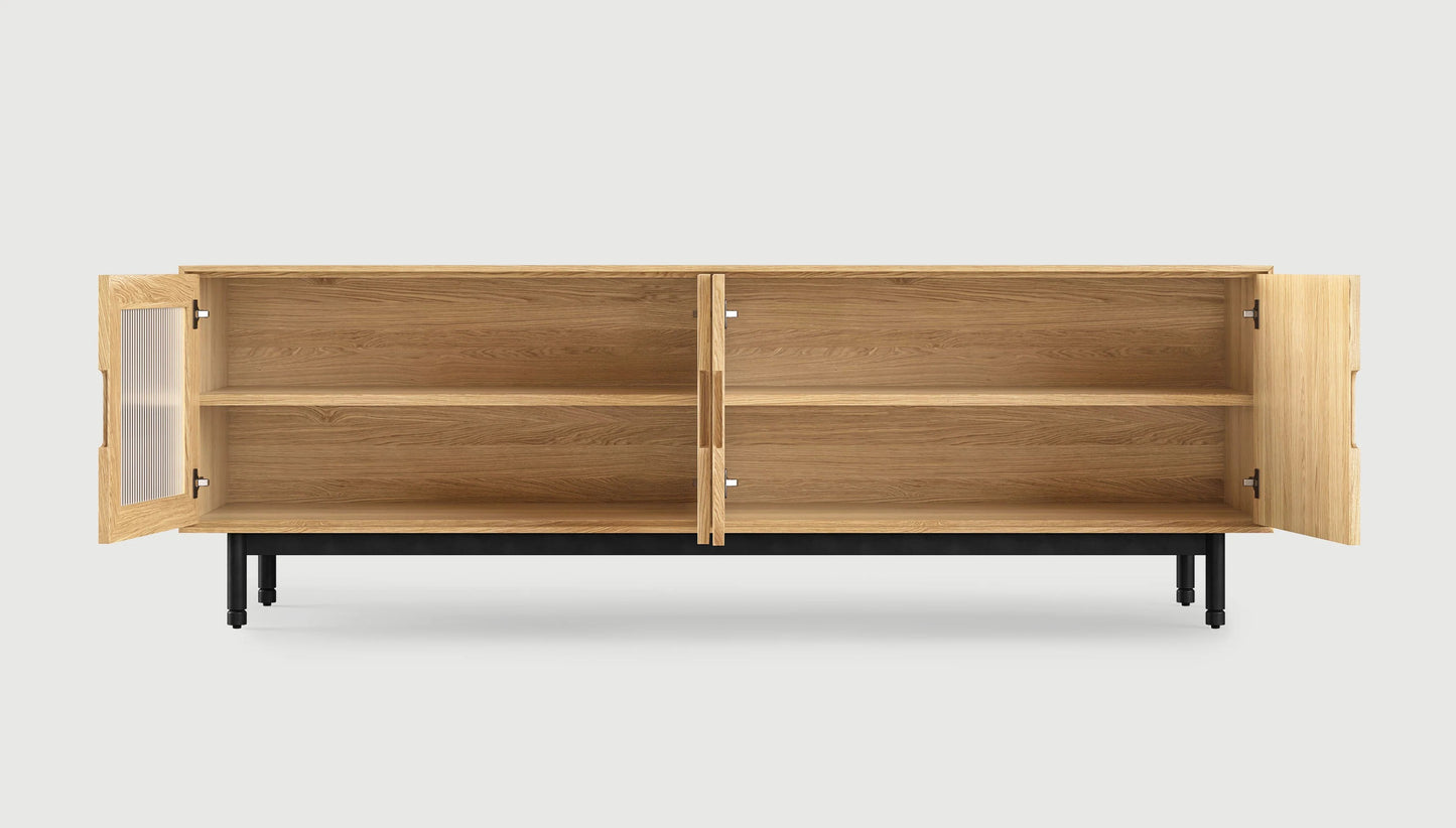 Munro Credenza