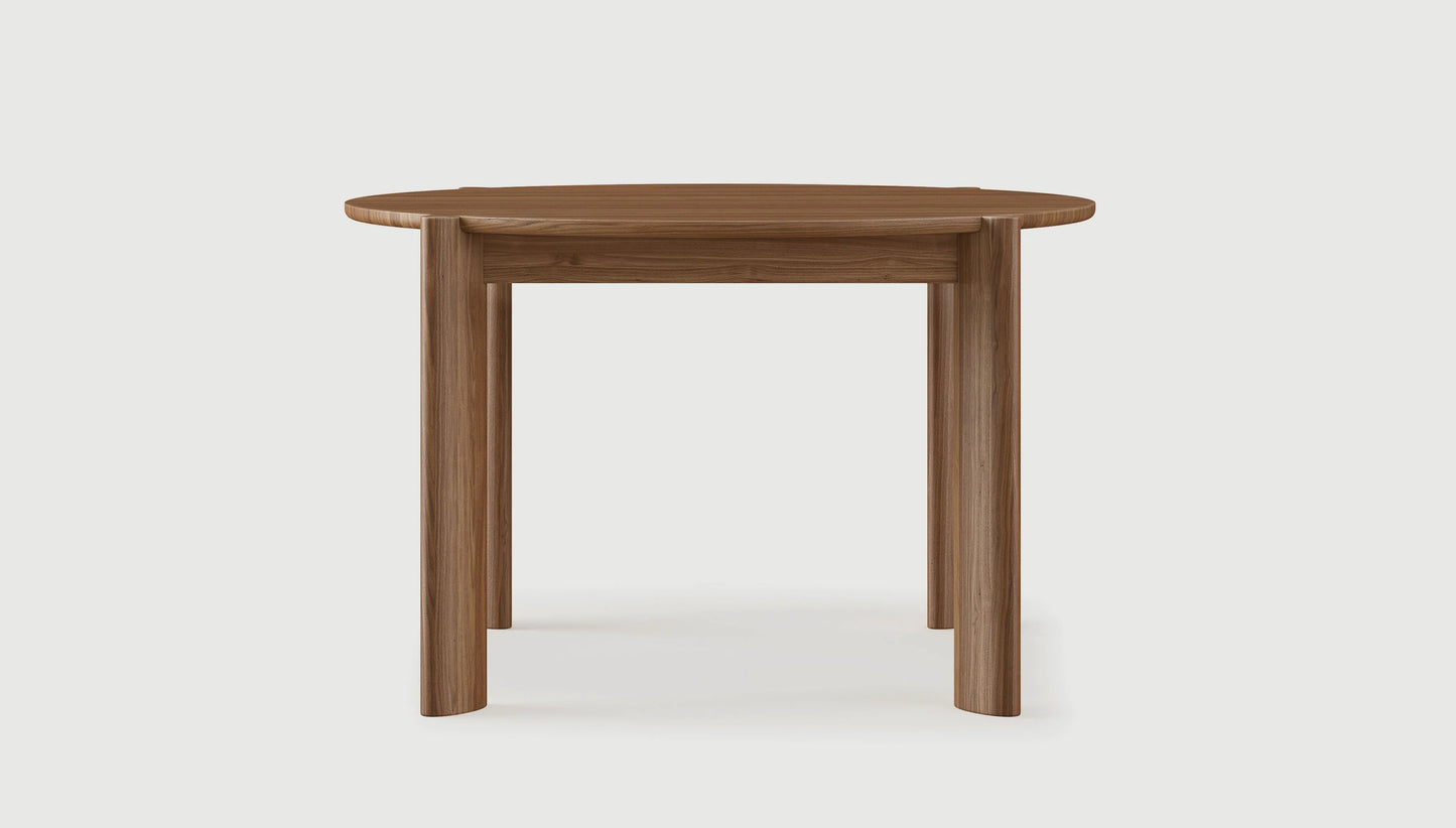 Bancroft Round Dining Table