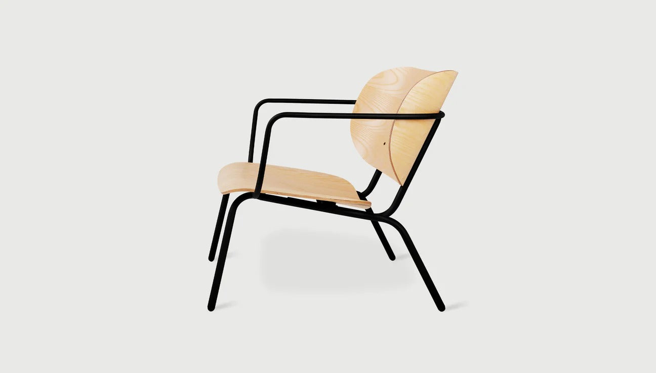 Bantam Lounge Chair