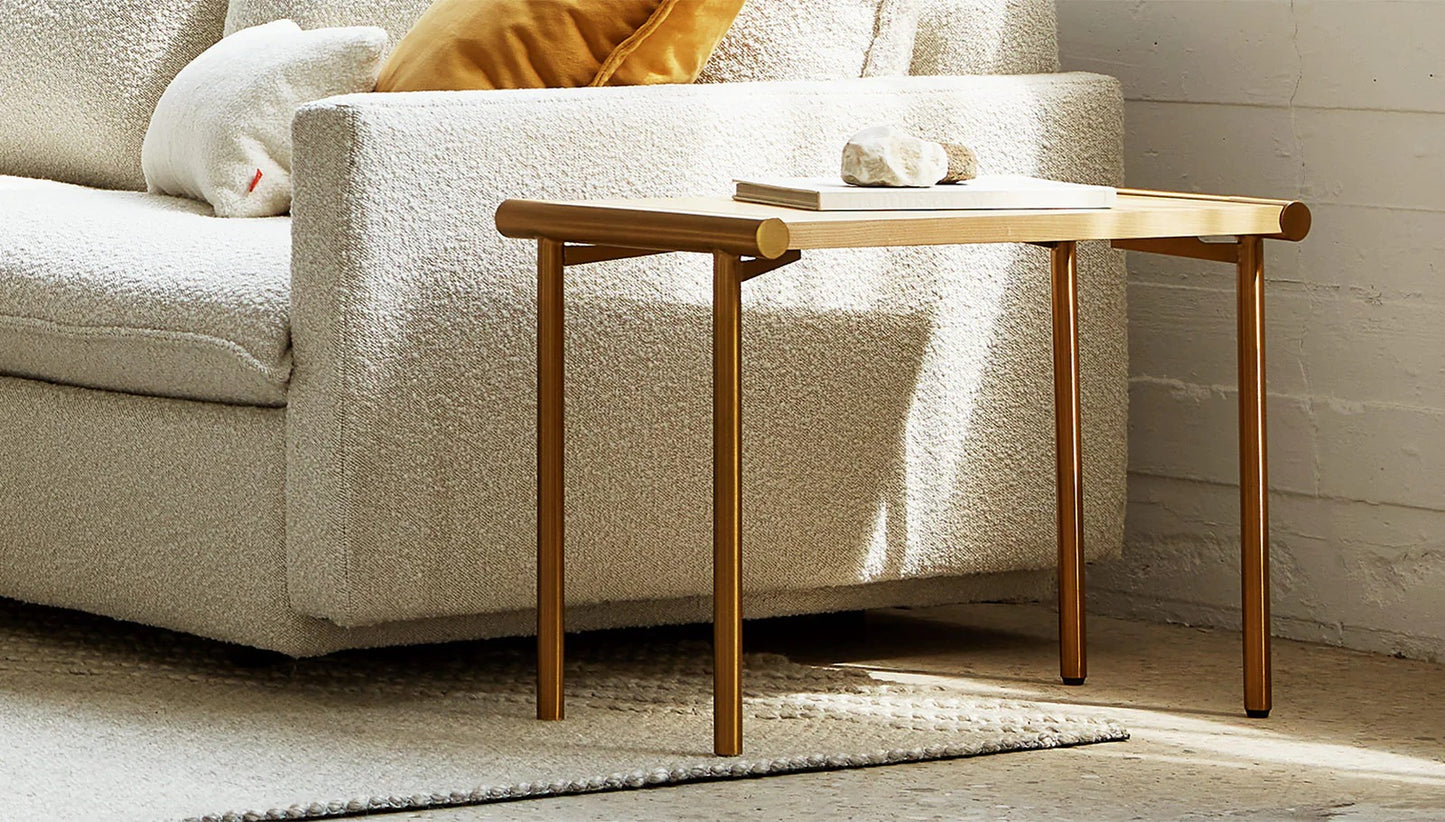 Manifold End Table