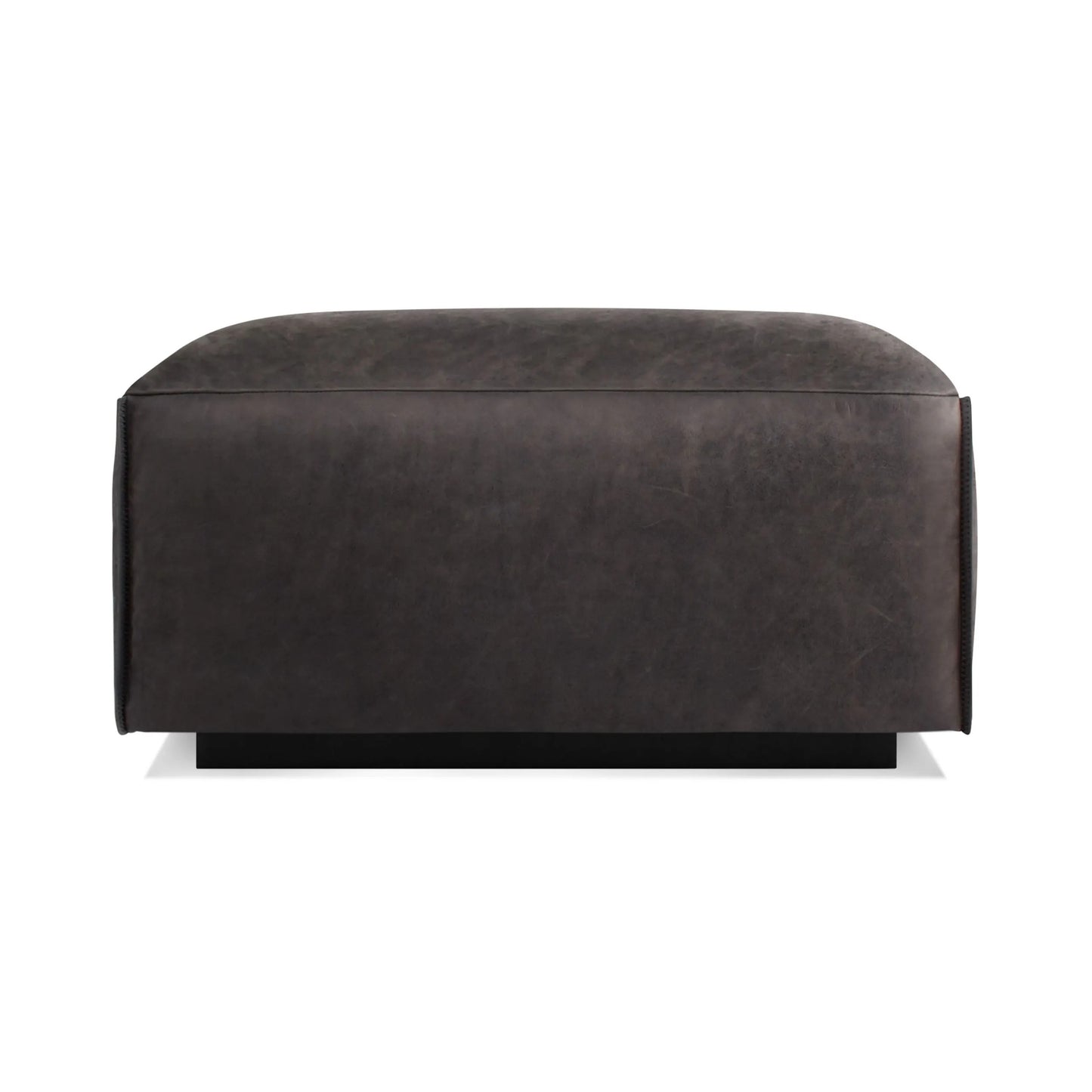 BLU DOT Cleon Ottoman