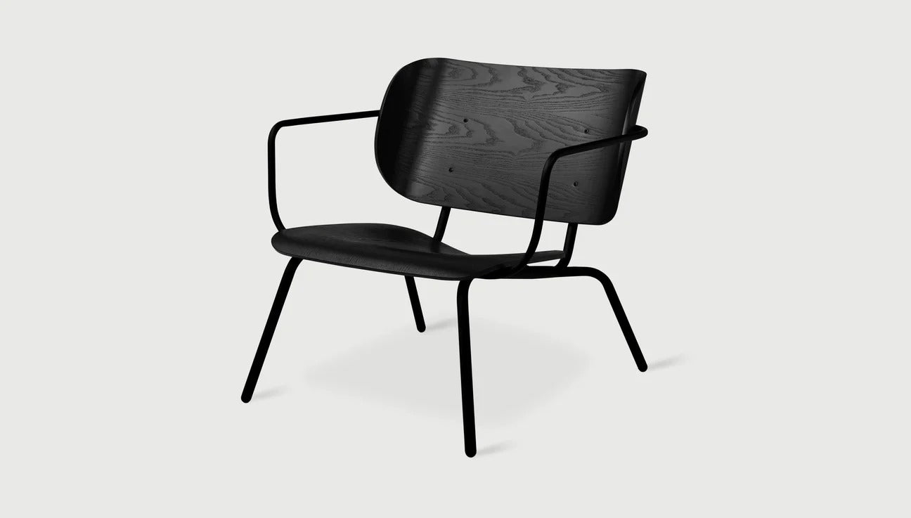 Bantam Lounge Chair