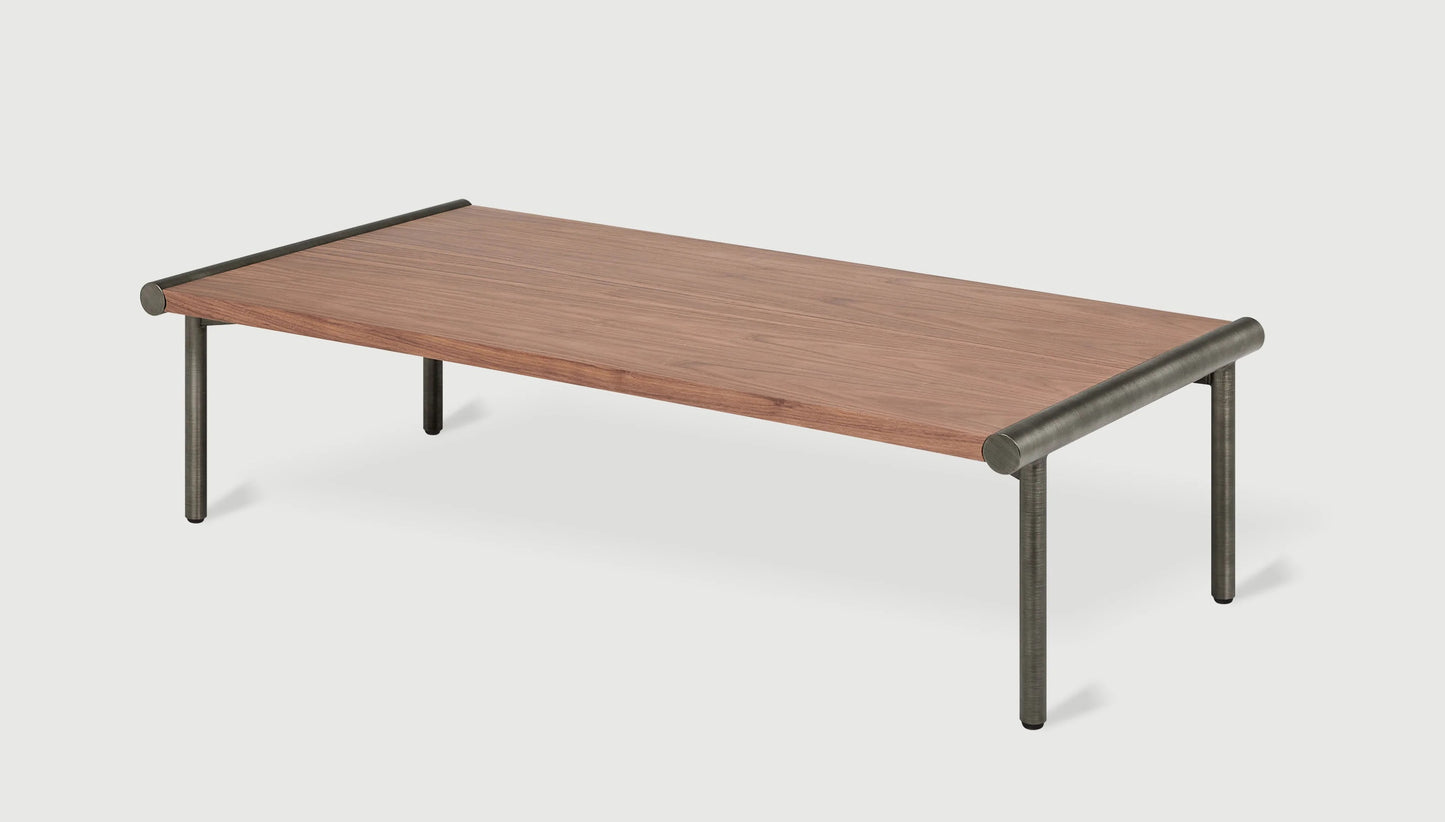 Manifold Coffee Table- Rectangle