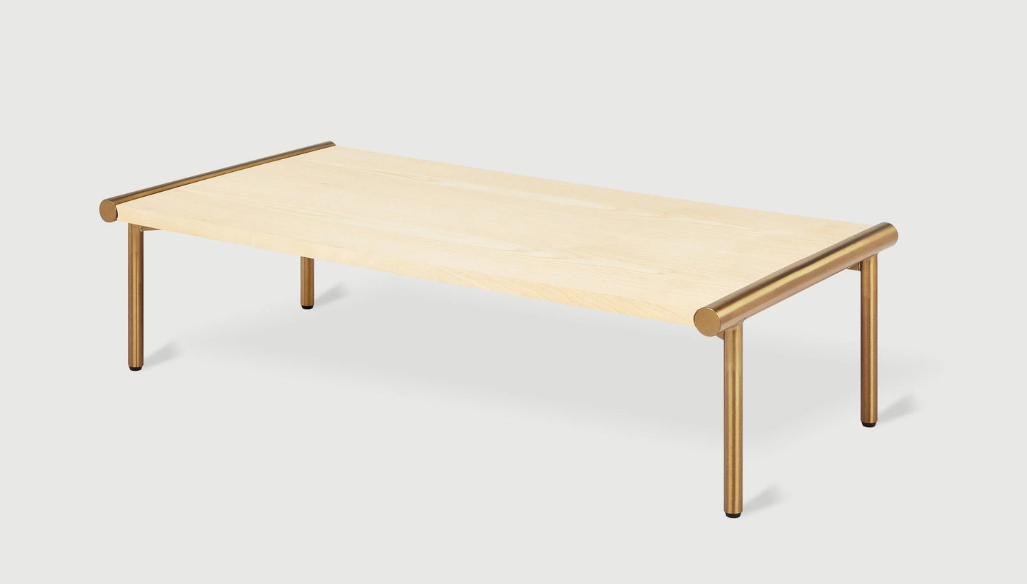 Manifold Coffee Table- Rectangle