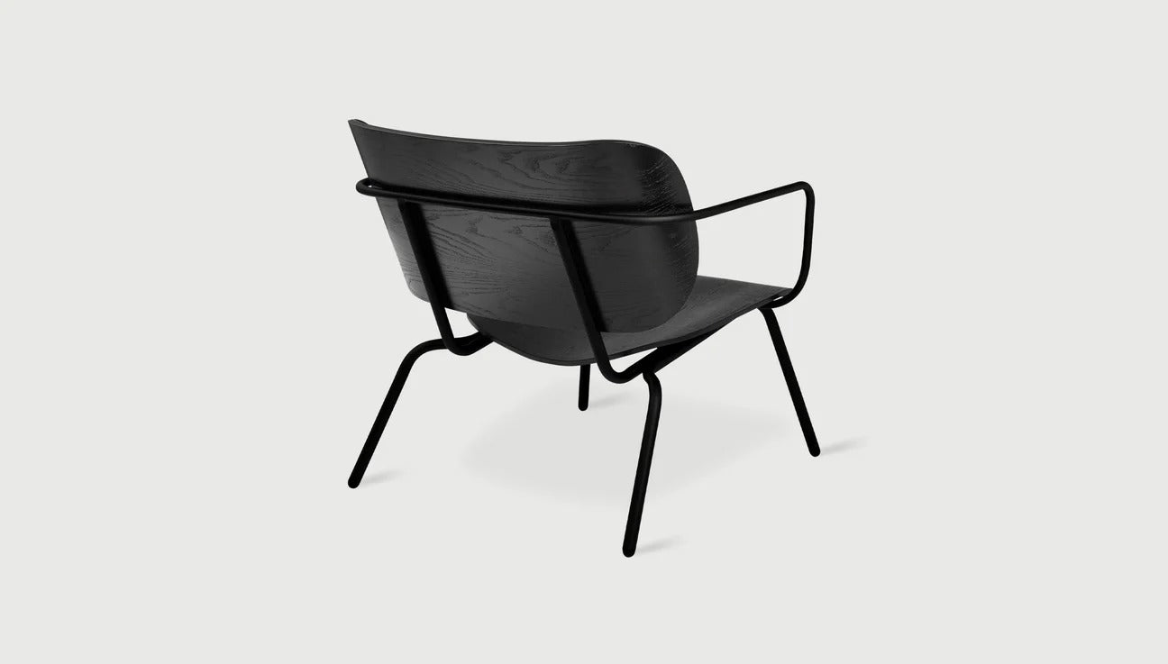 Bantam Lounge Chair