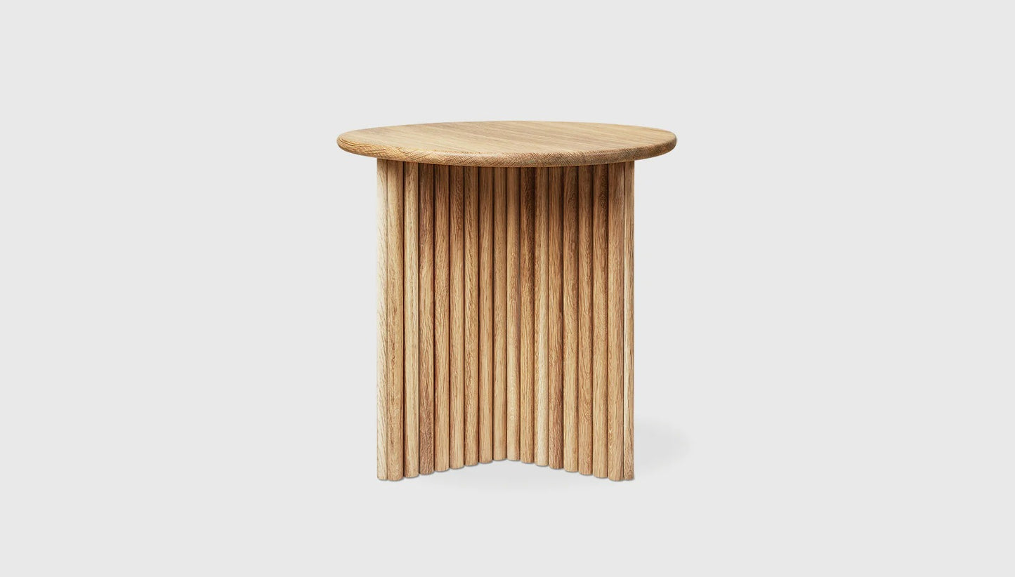 Odeon End Table