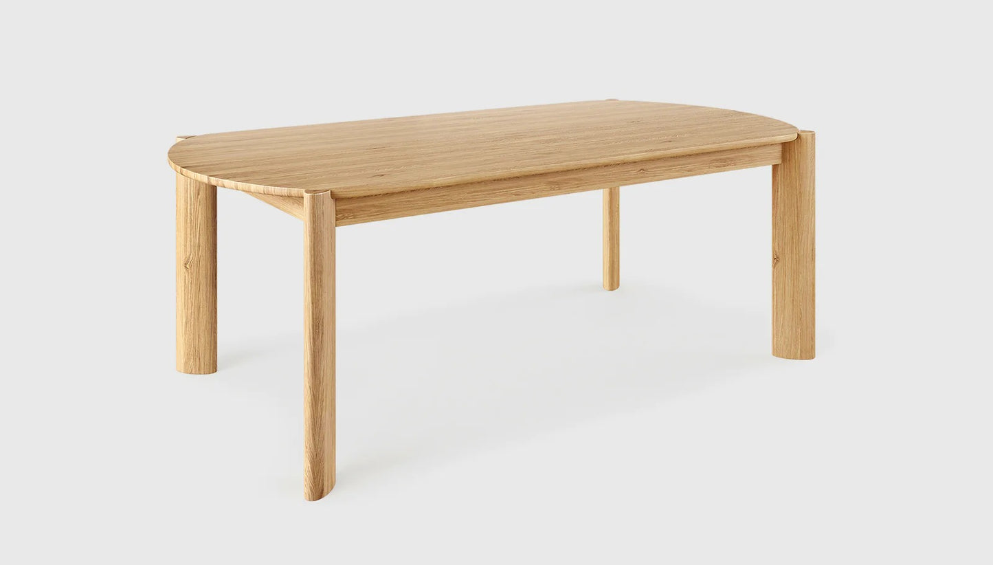 Bancroft Dining Table