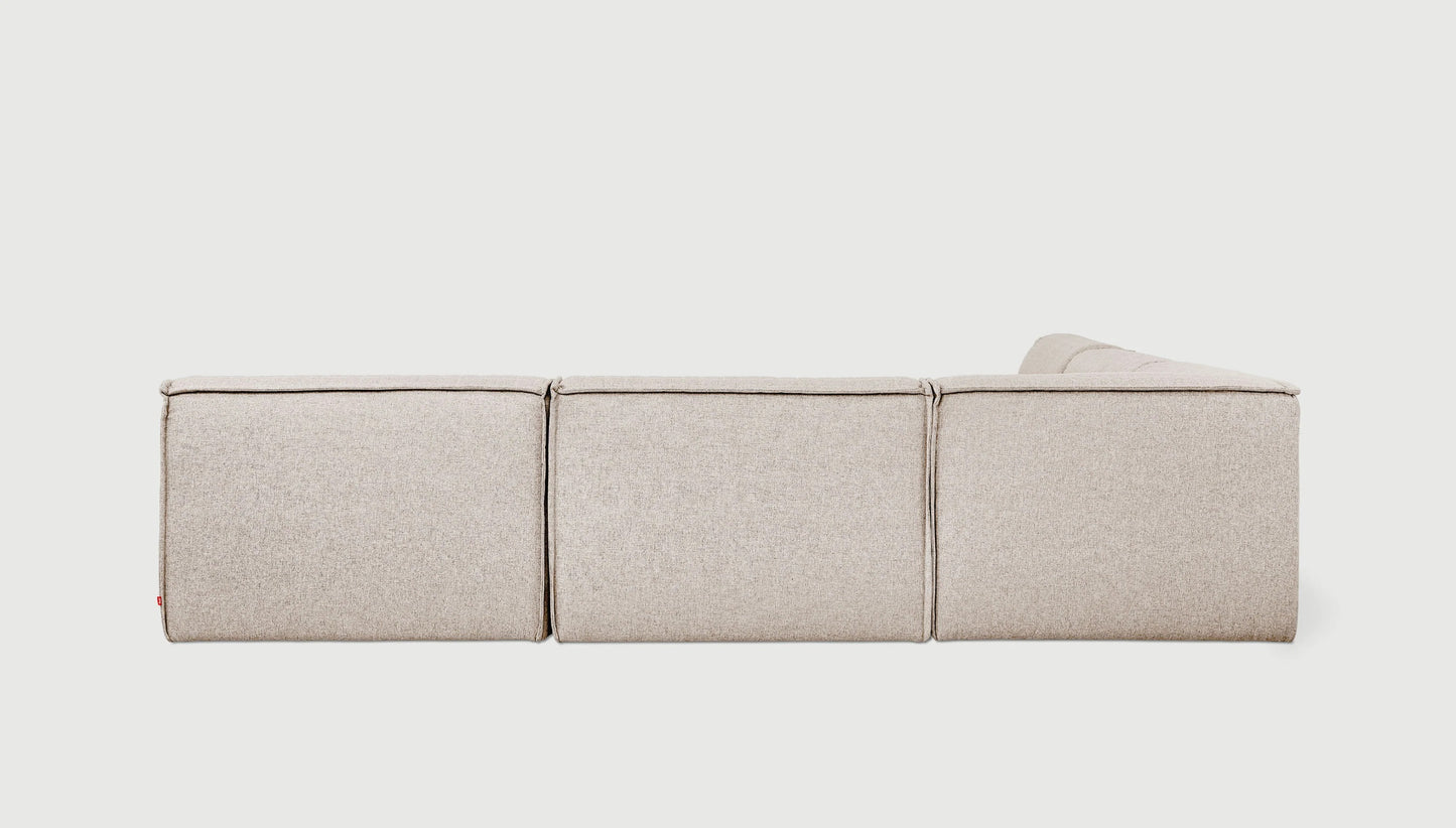 Nexus Modular 5PC Bi-Sectional