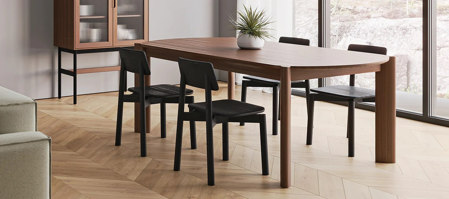 Bancroft Dining Table