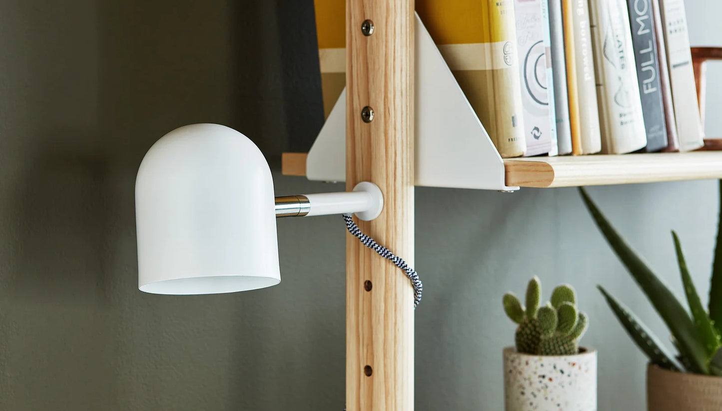 Branch Task Lamp