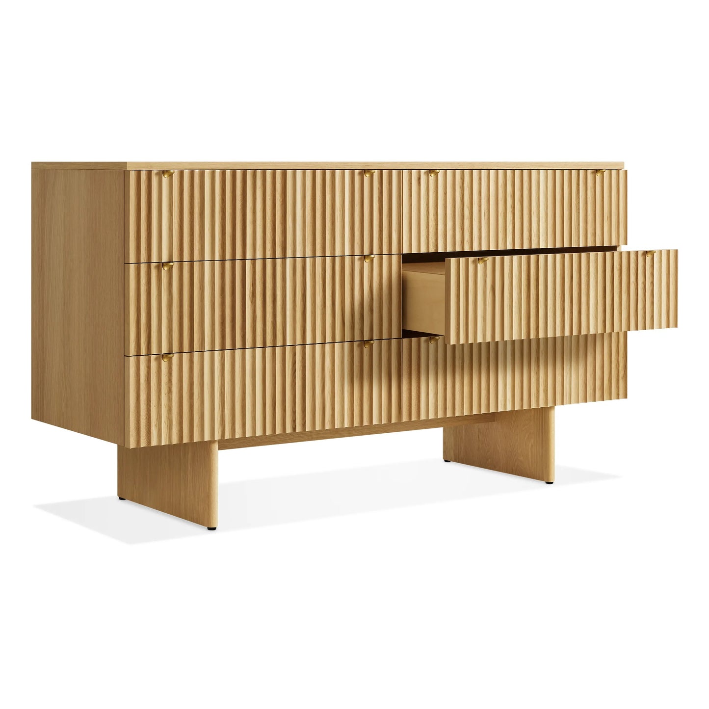 Murmur 6 Drawer Dresser