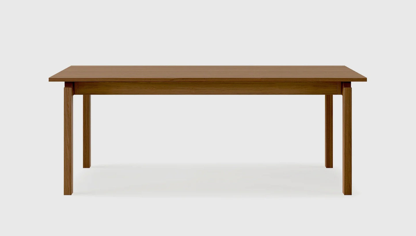 Annex Extendable Dining Table