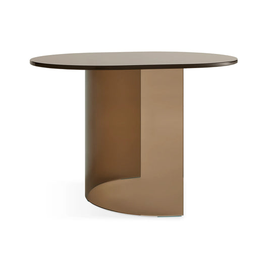 BLU DOT Half Past Large Side Table