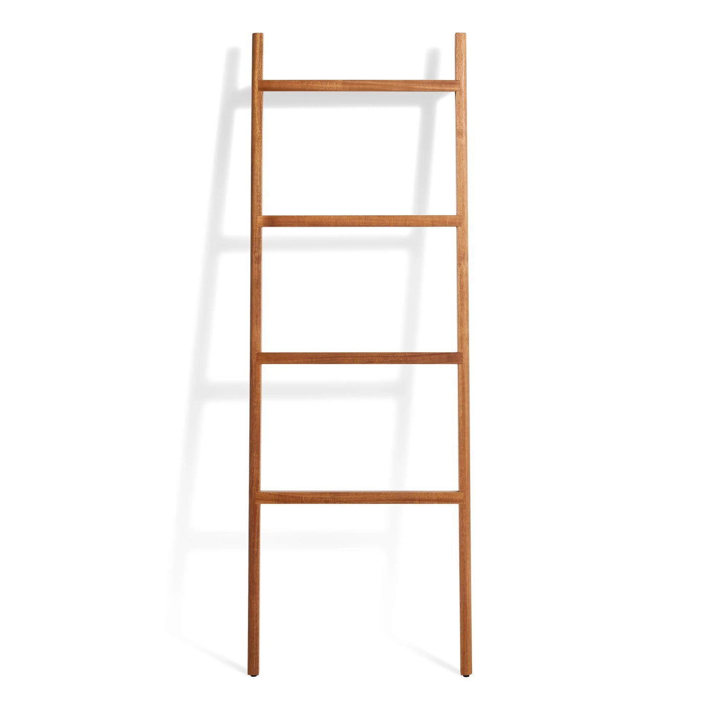 BLU DOT Woodsy Storage Ladder