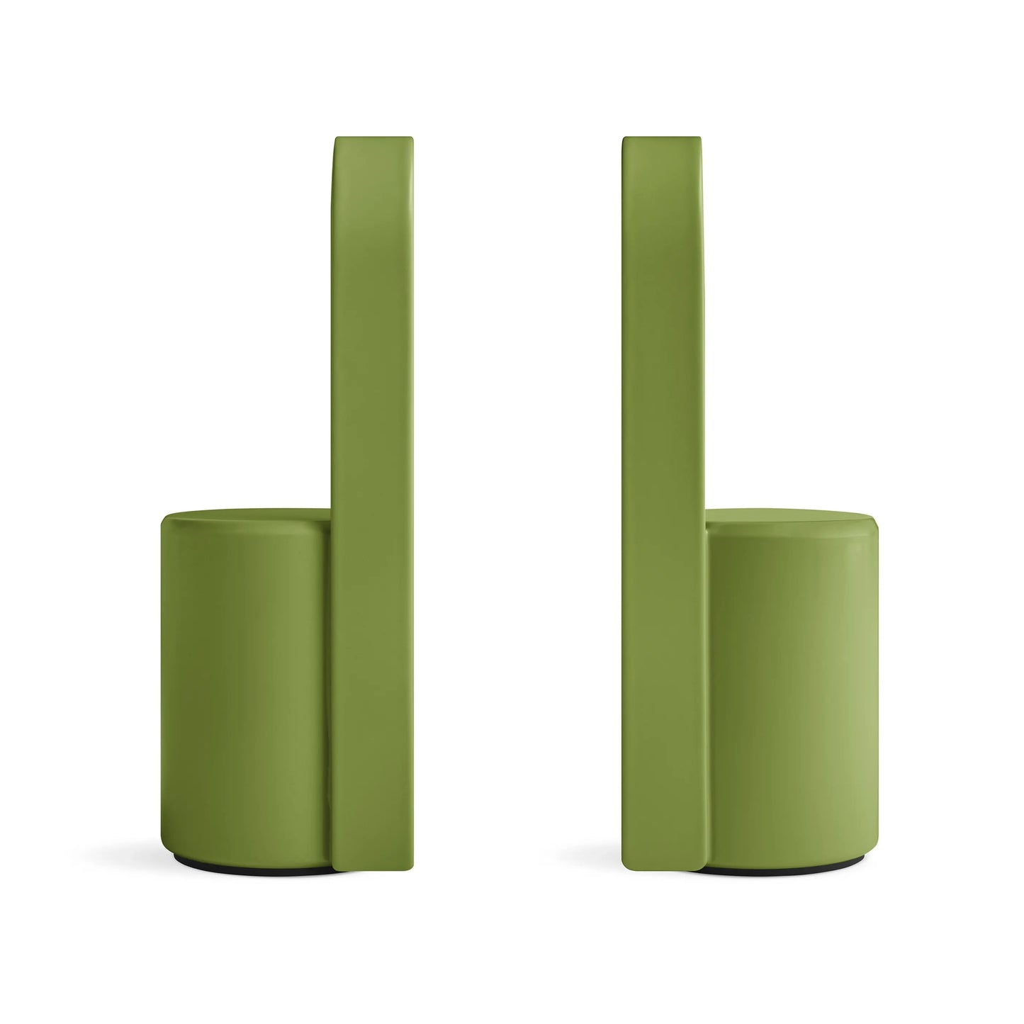 BLU DOT Kettle Bookends