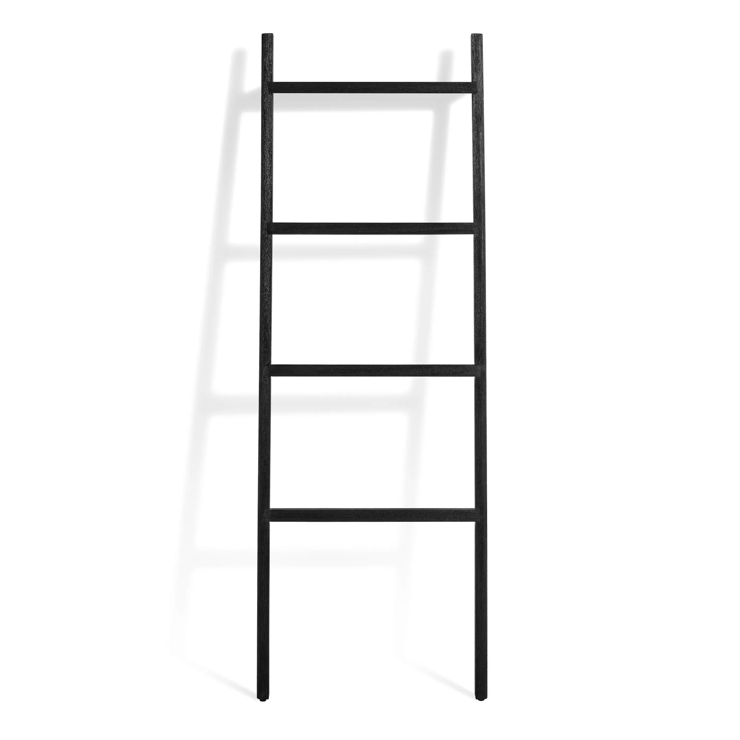 BLU DOT Woodsy Storage Ladder