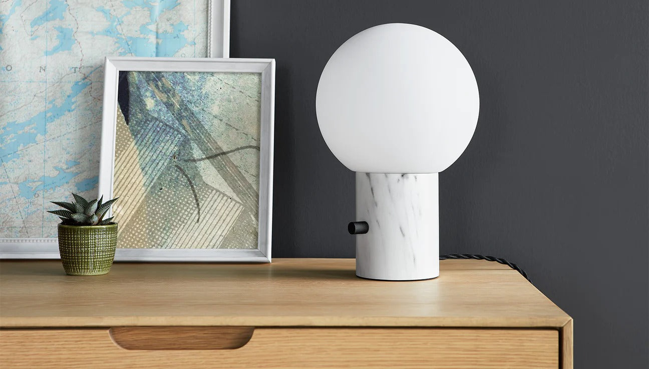 Callisto Table Lamp