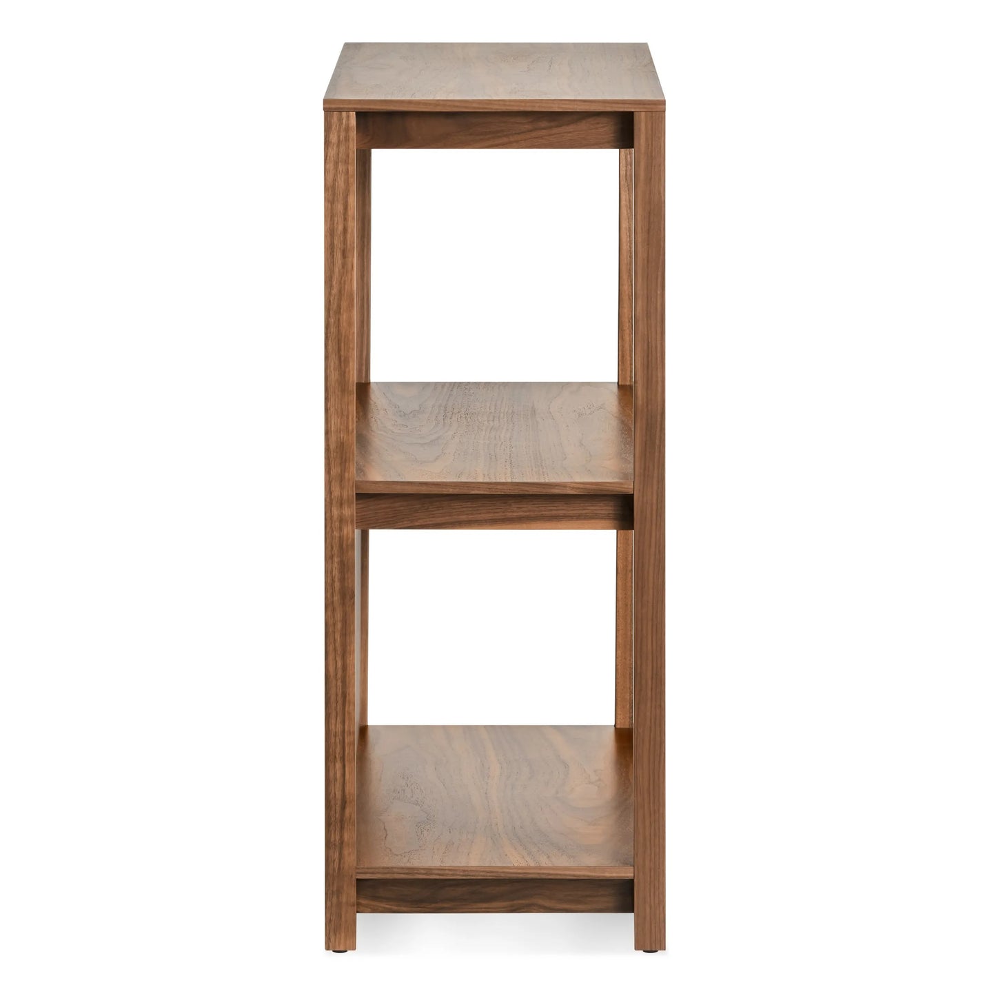 BLU DOT Open Plan Small Low Bookcase