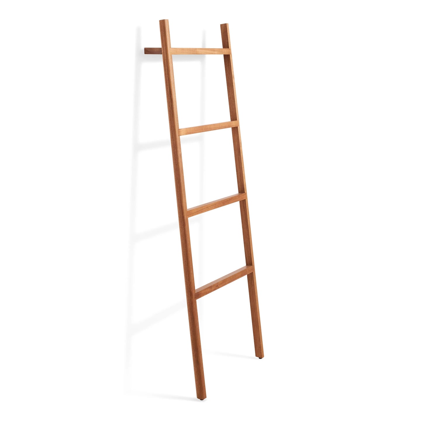 BLU DOT Woodsy Storage Ladder