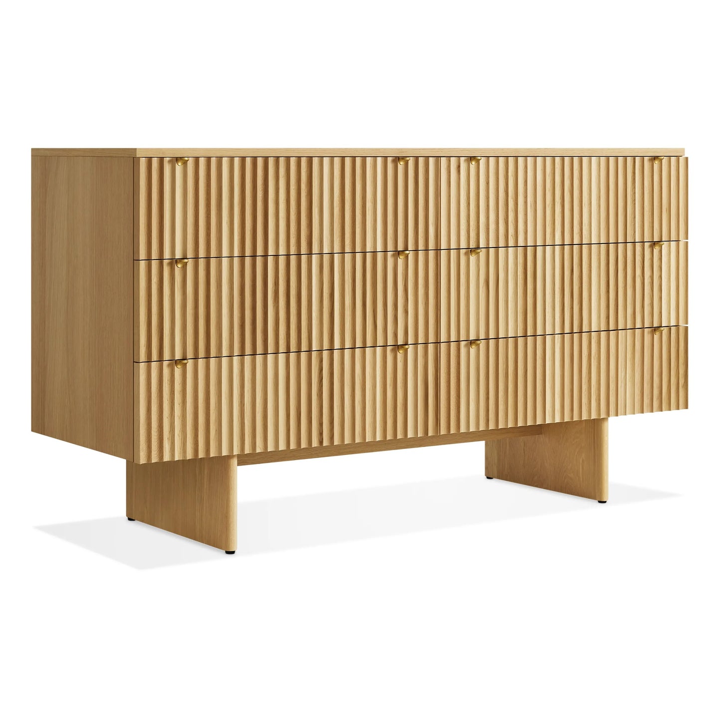 Murmur 6 Drawer Dresser