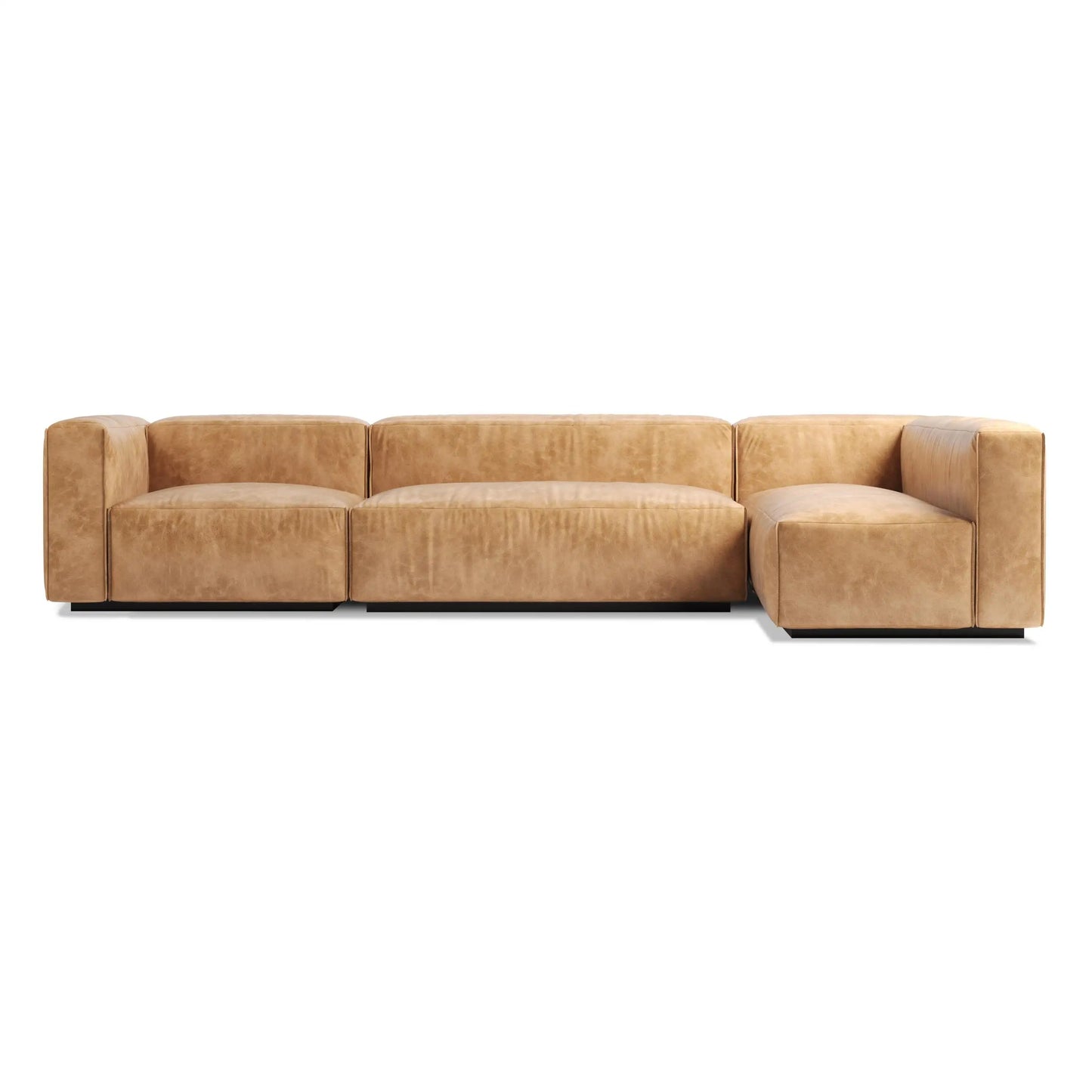 BLU DOT Cleon Medium+ Sectional Sofa