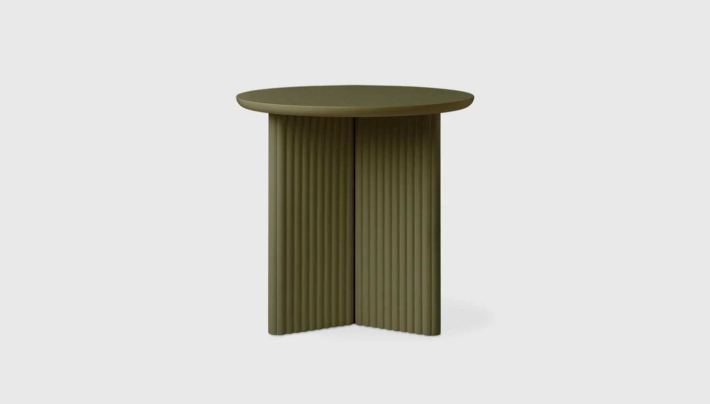 Odeon End Table