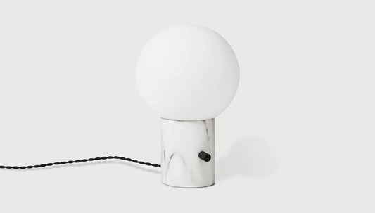 Callisto Table Lamp