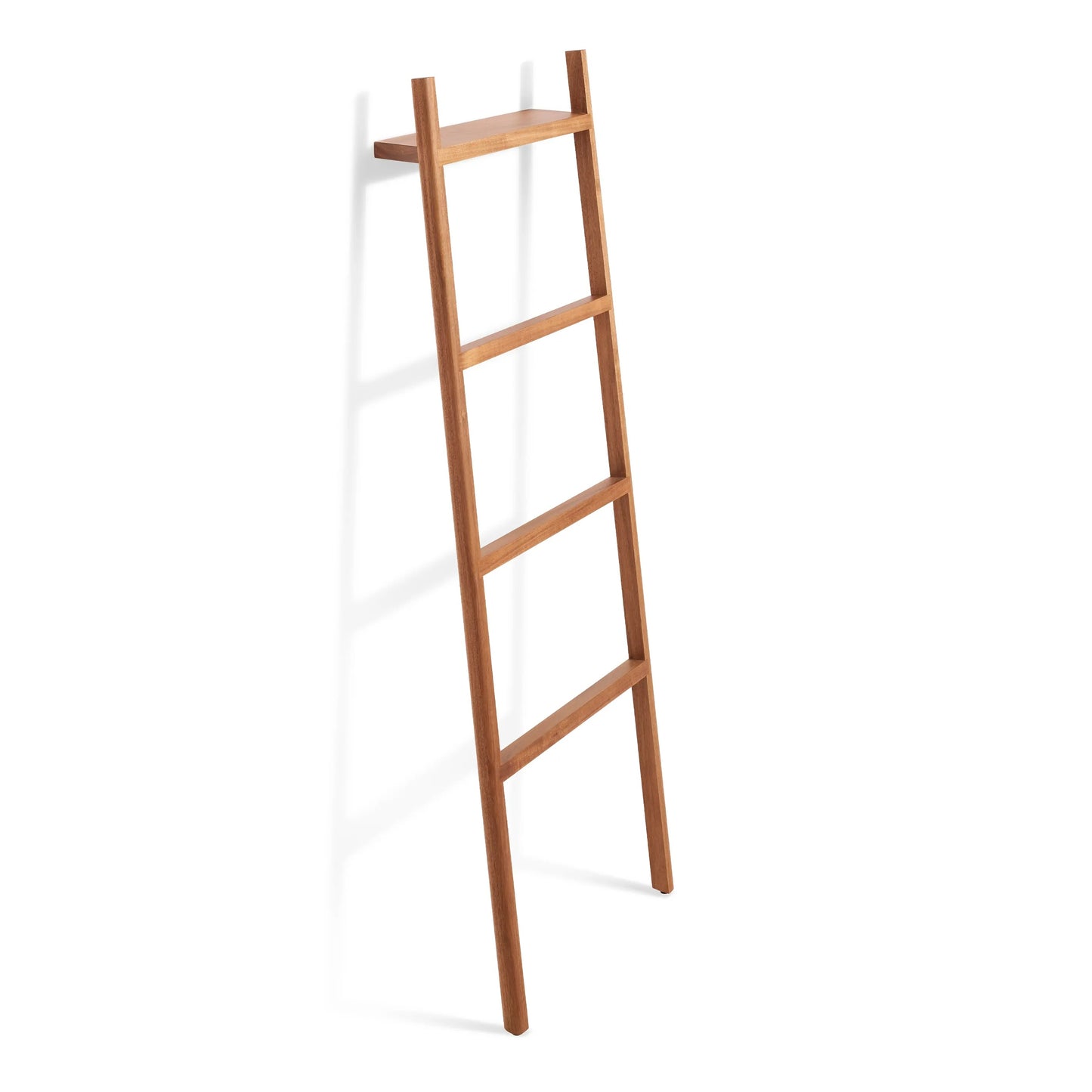 BLU DOT Woodsy Storage Ladder