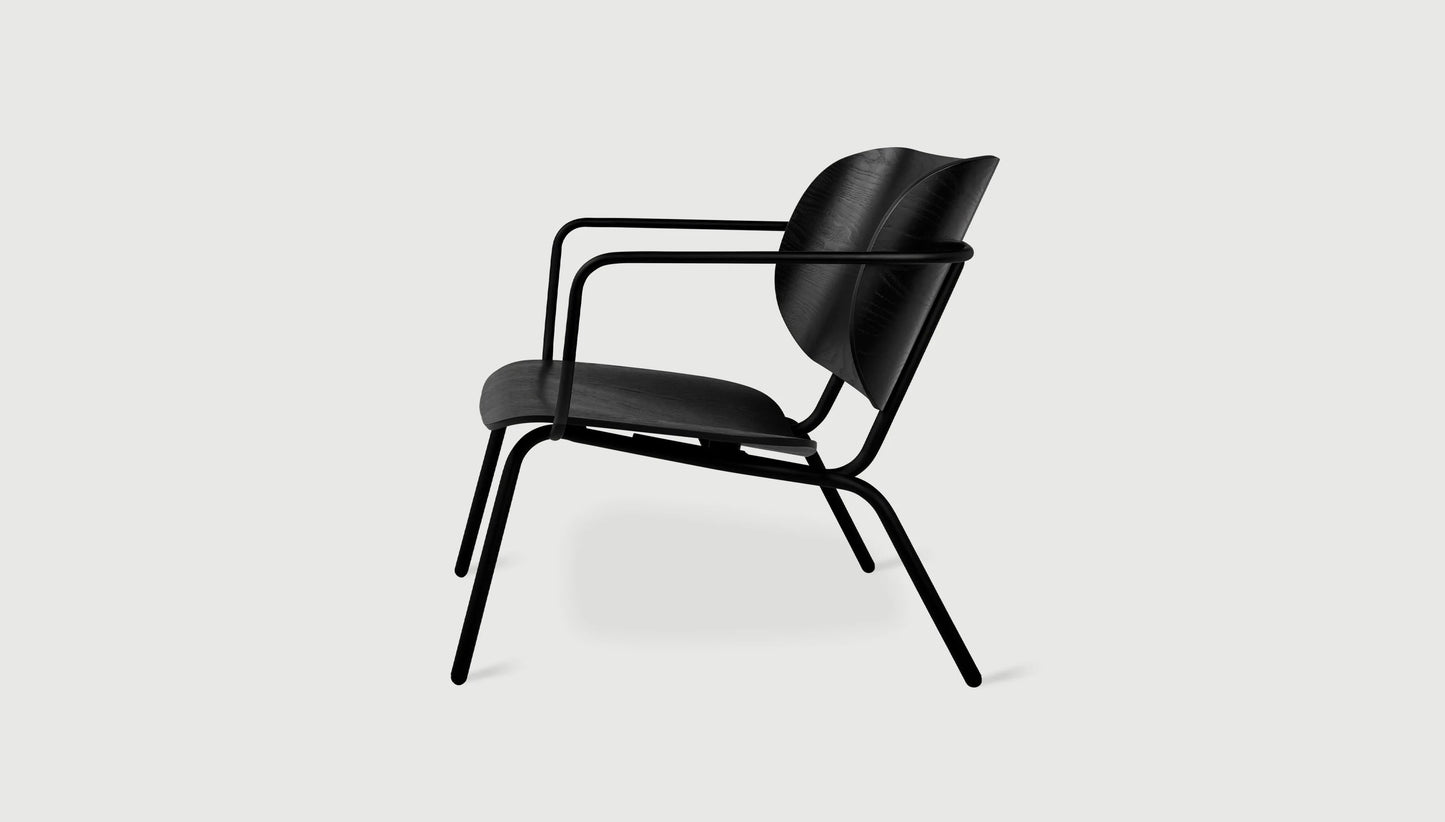 Bantam Lounge Chair