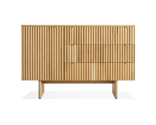 BLU DOT Murmur 1 Door / 3 Drawer Credenza