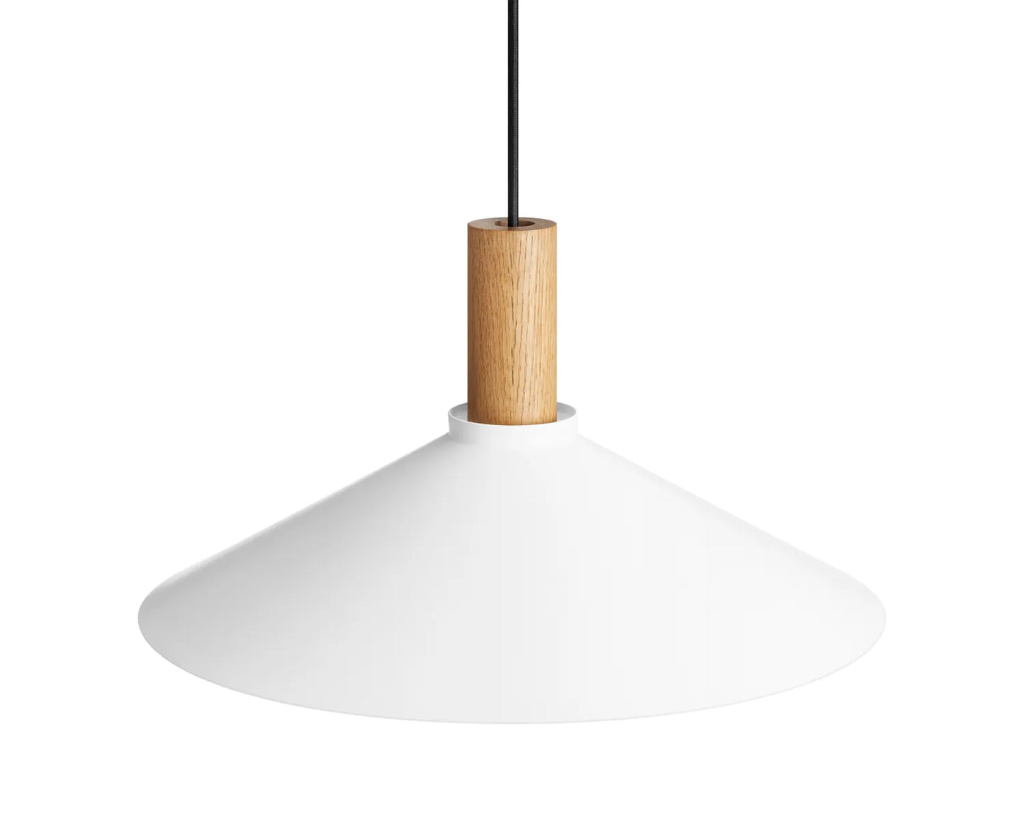 BLU DOT Emblem Large Pendant Light