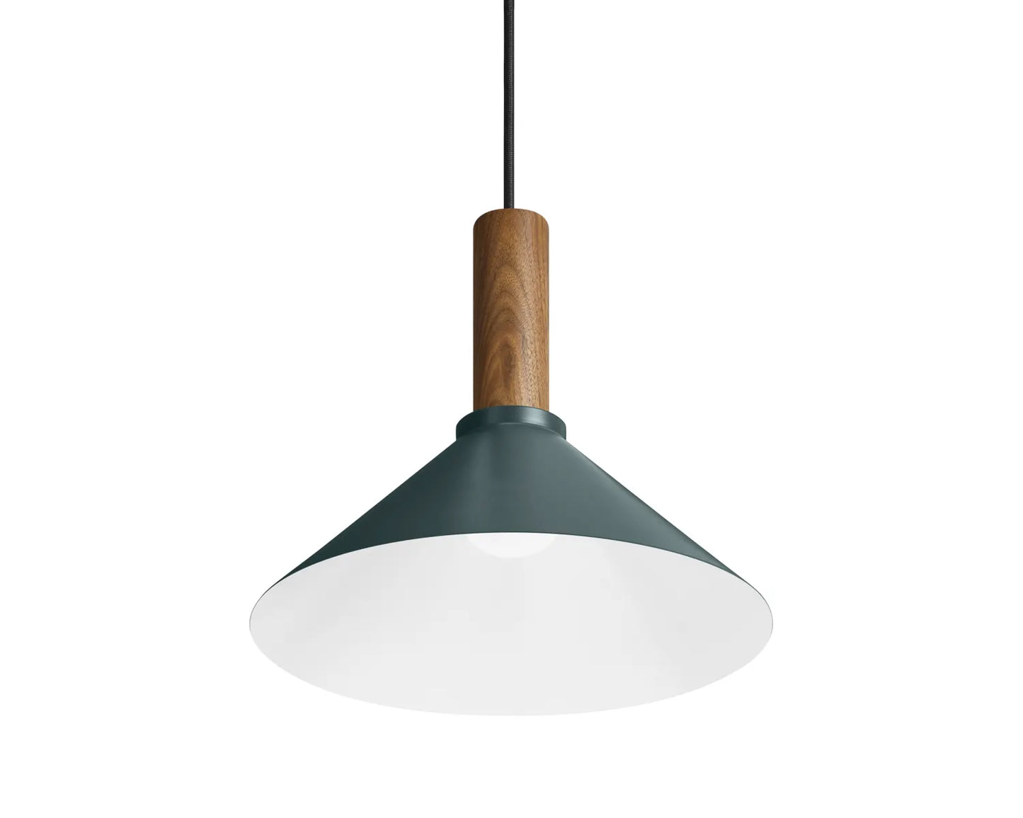 BLU DOT Emblem Medium Pendant Light