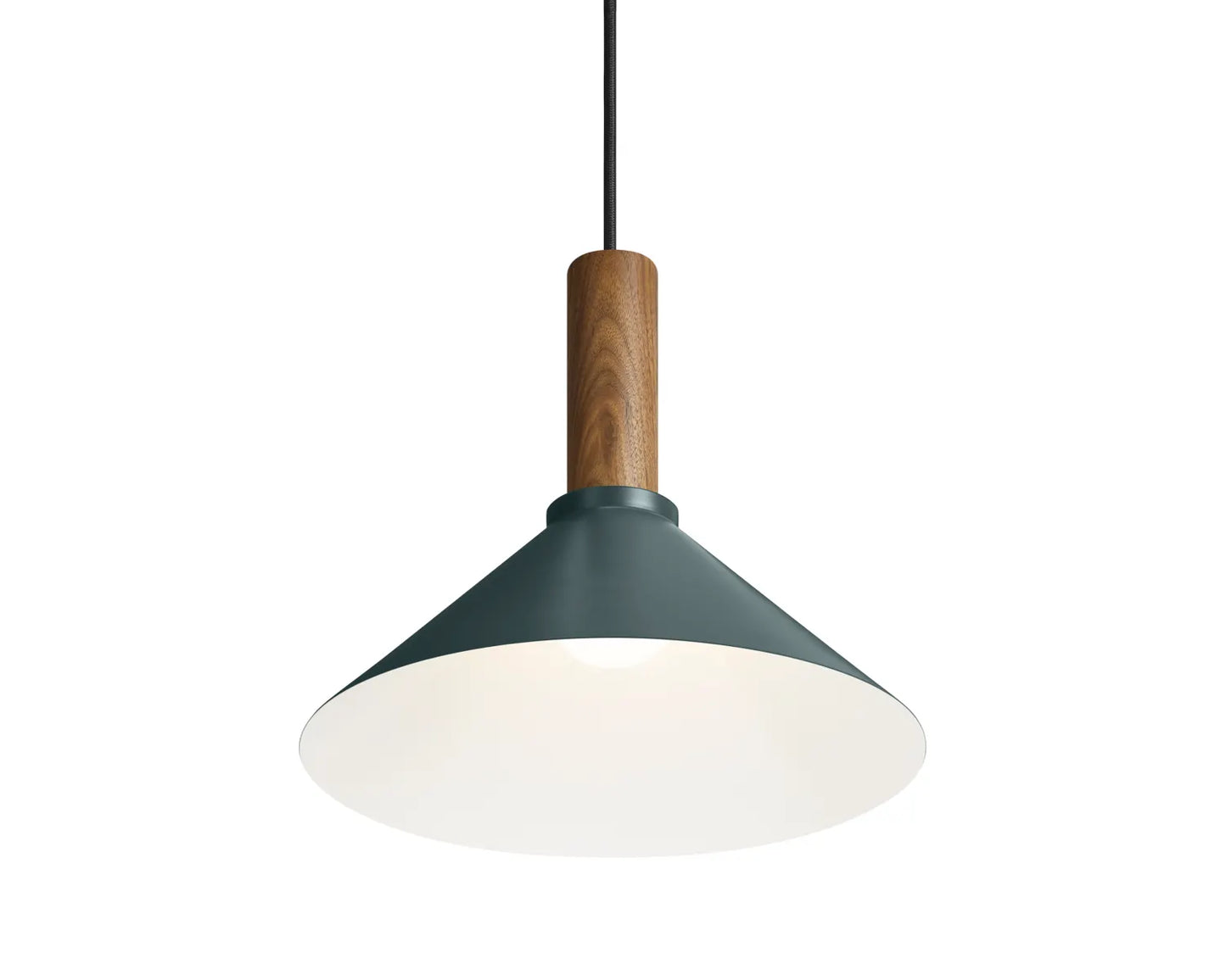 BLU DOT Emblem Medium Pendant Light