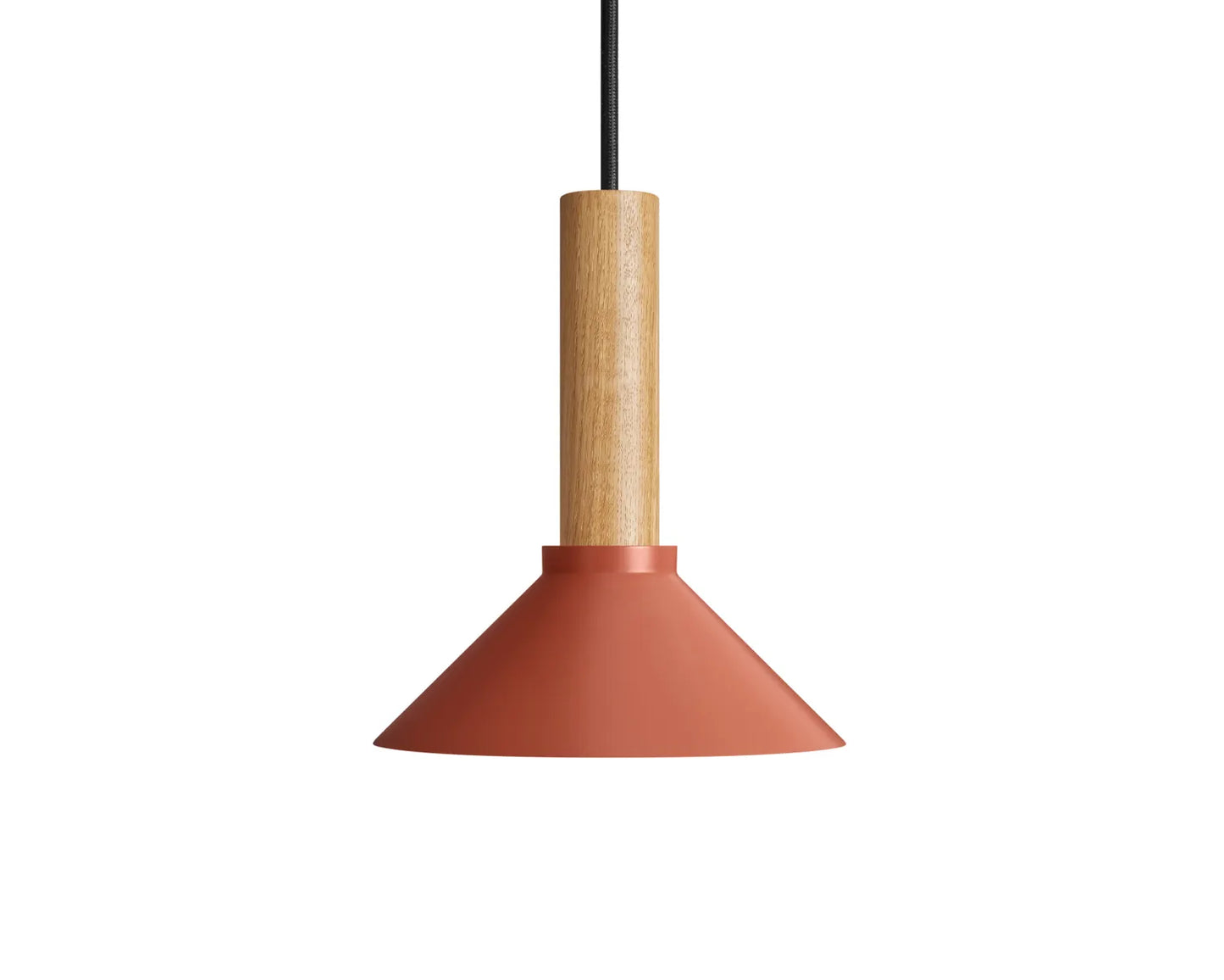 BLU DOT Emblem Small Pendant Light