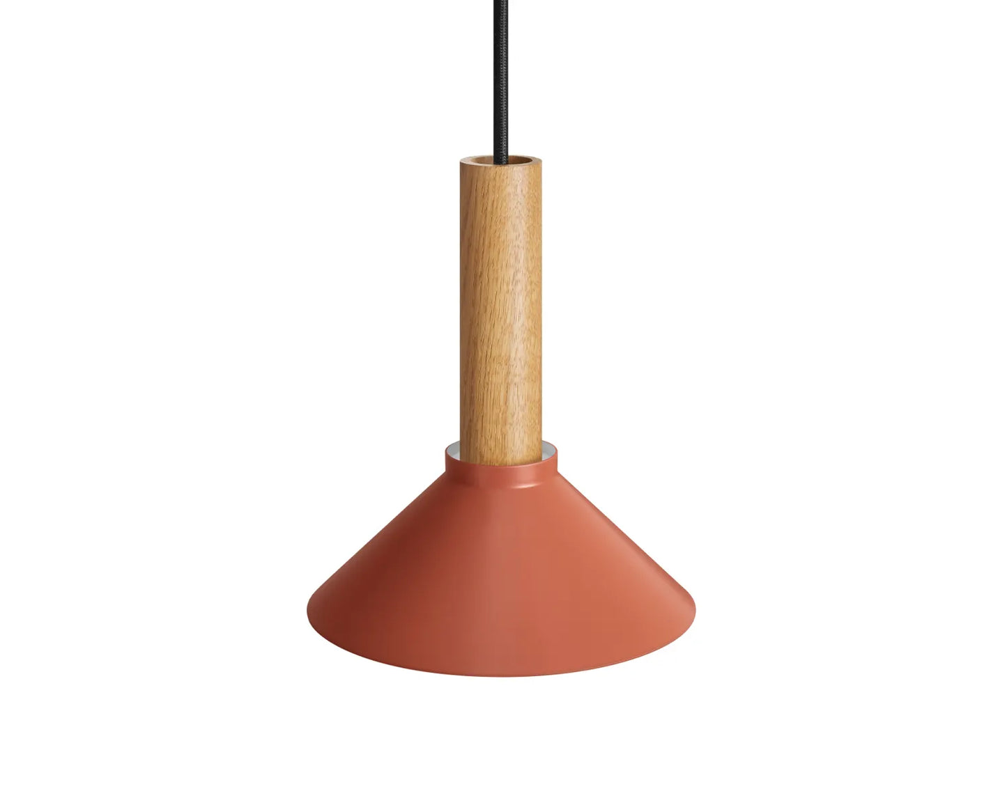 BLU DOT Emblem Small Pendant Light