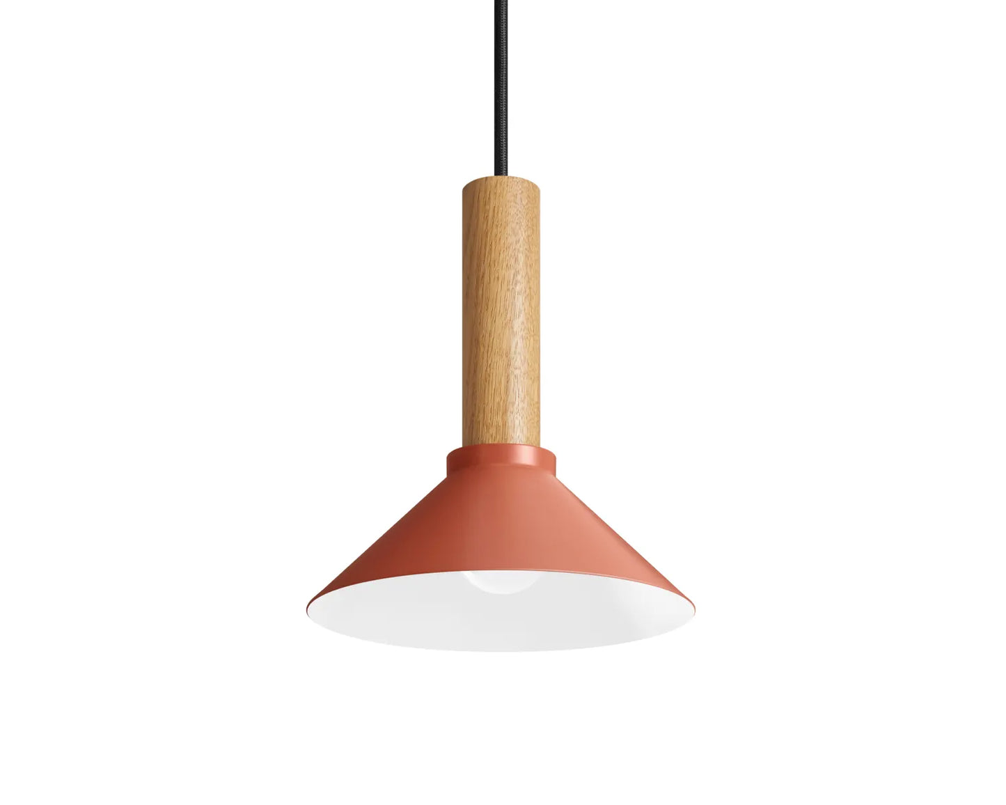 BLU DOT Emblem Small Pendant Light