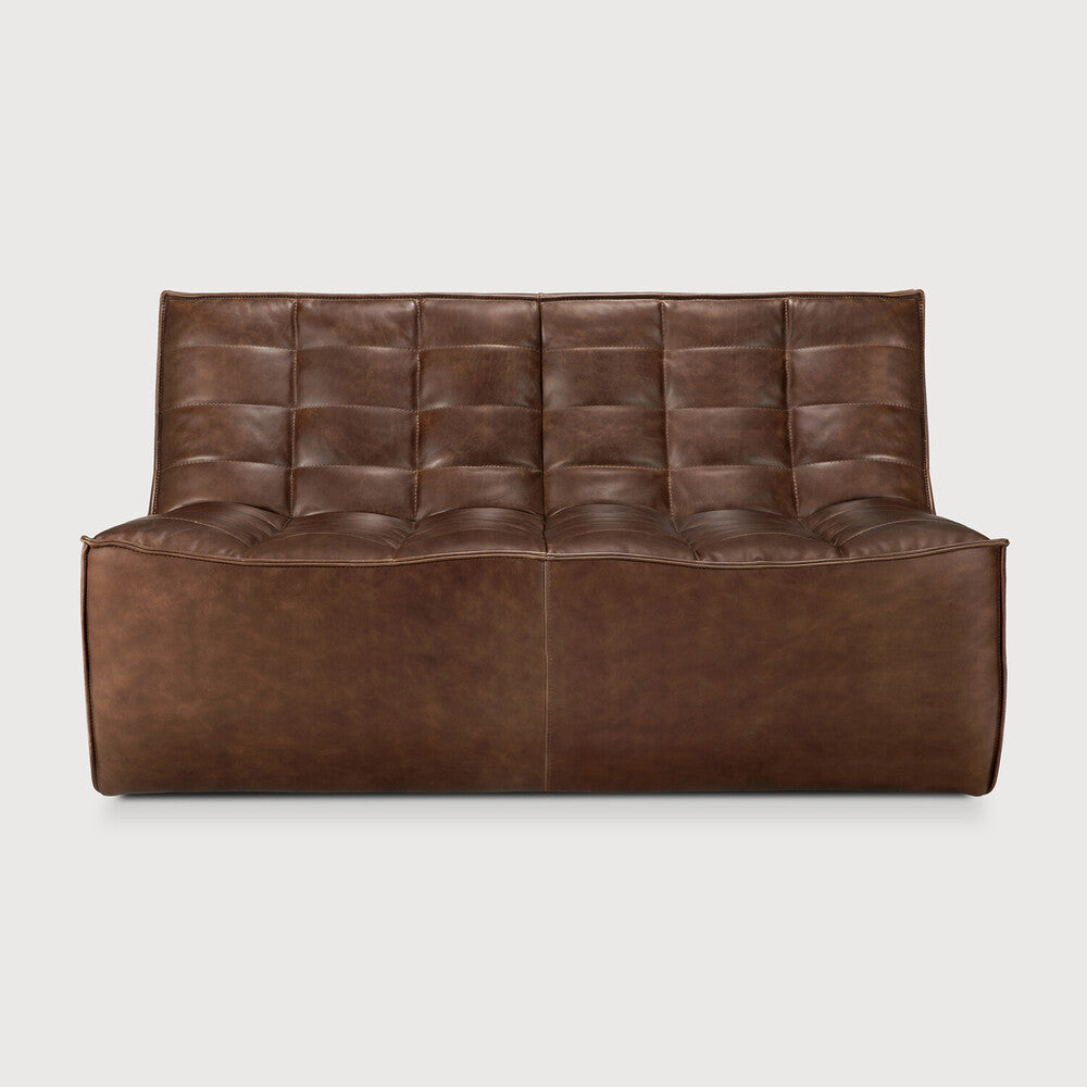 N701 Sofa - 2 Seater