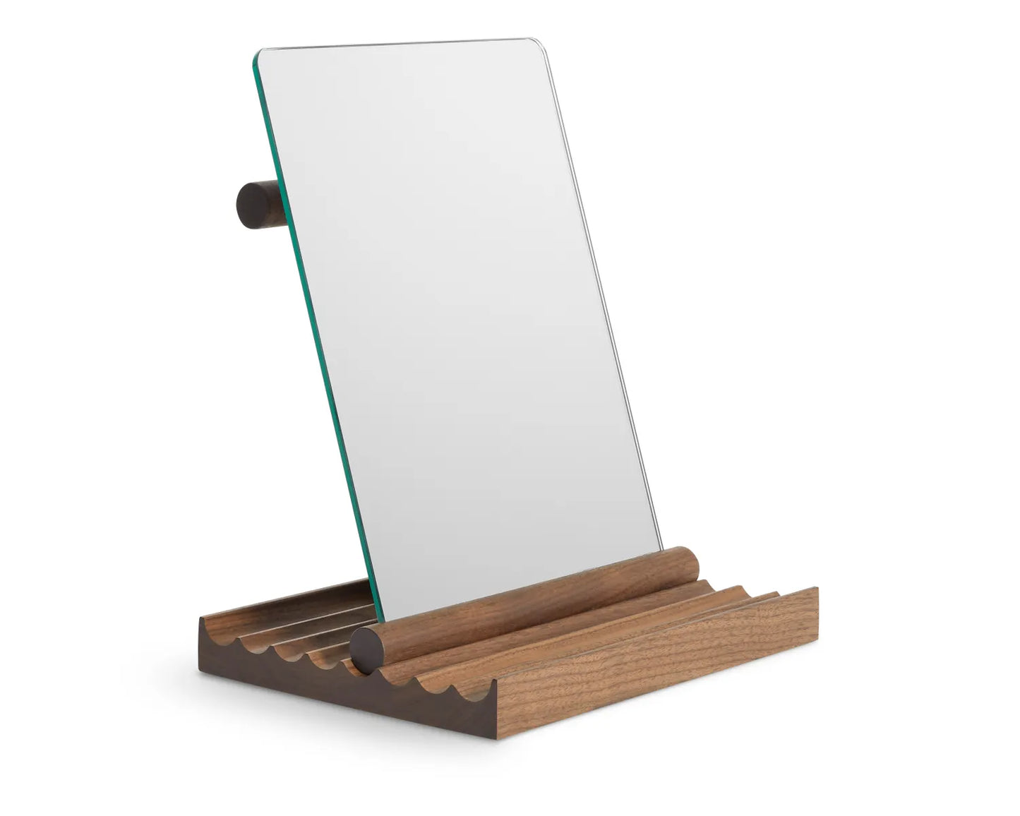 BLU DOT Furrow Table Mirror