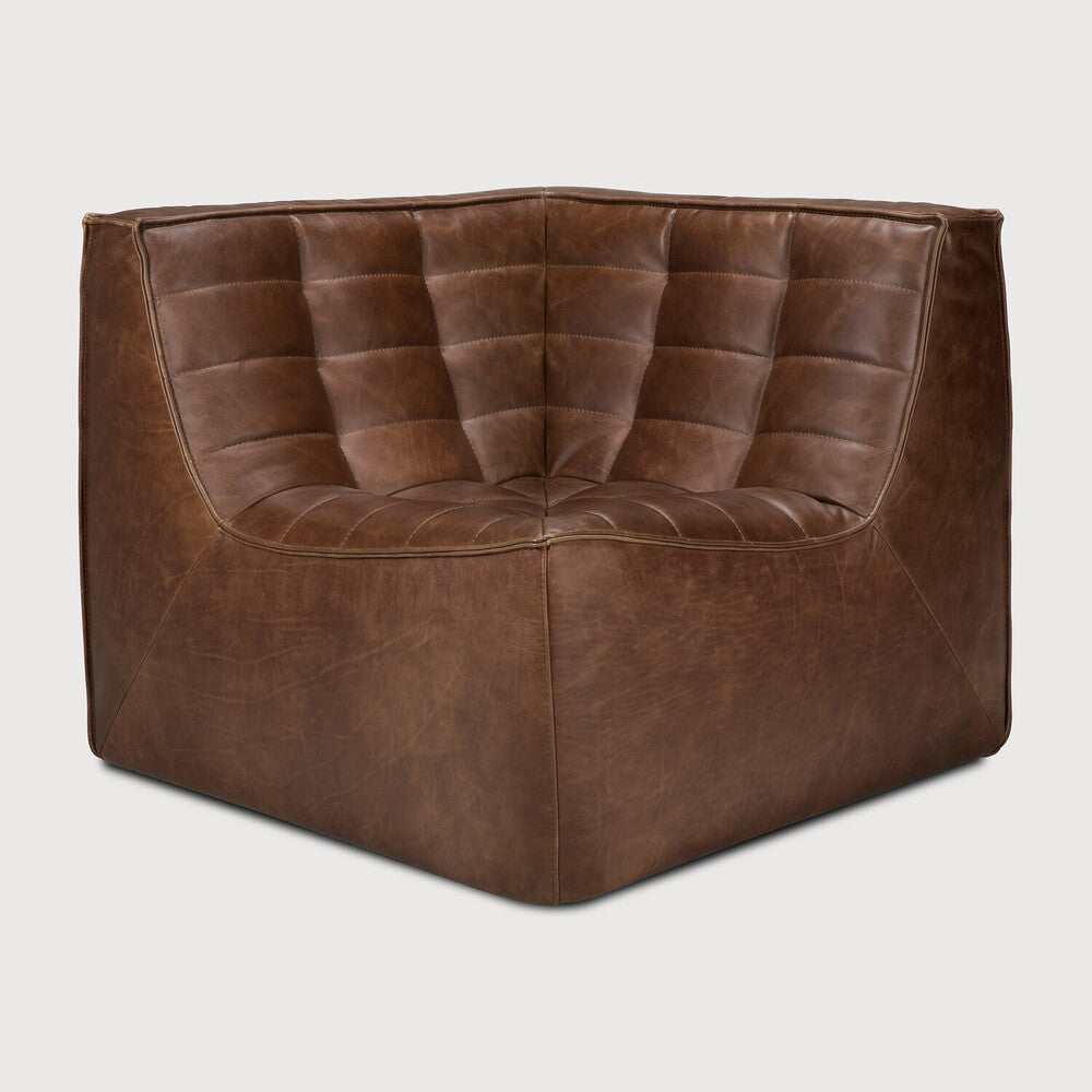 N701 Sofa - 90 Degree Square Corner