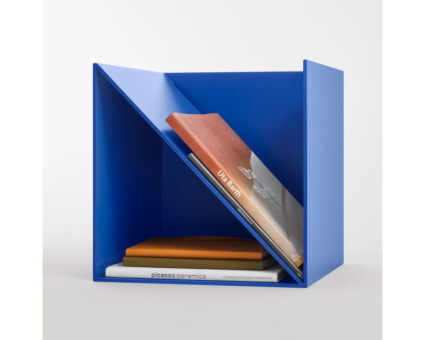 BLU DOT HiFive Magazine Rack