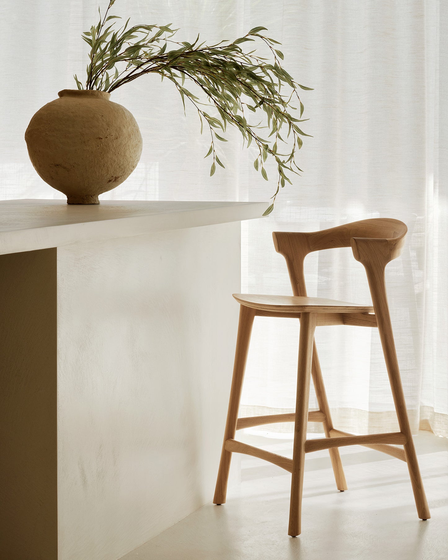 Bok Bar Stool