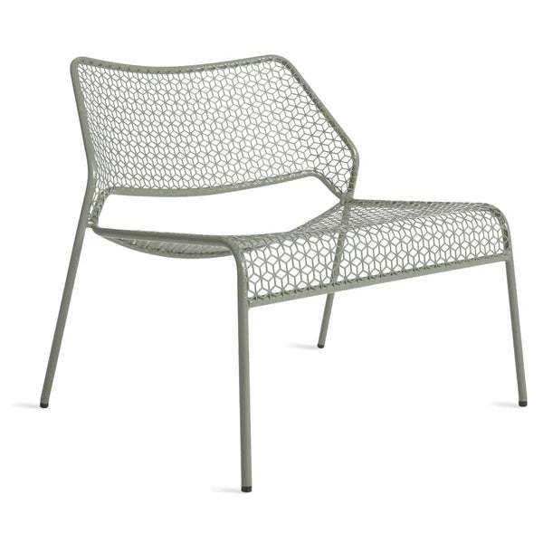 BLU DOT Hot Mesh Lounge Chair