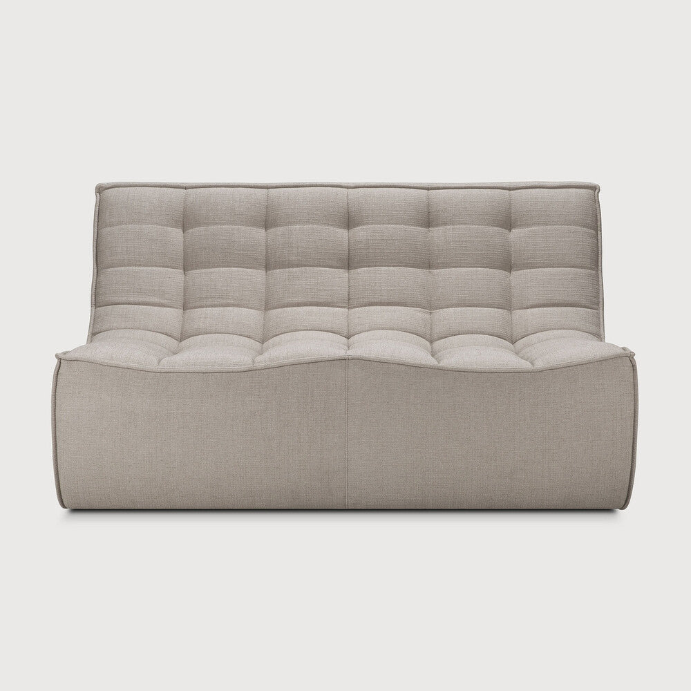 N701 Sofa - 2 Seater