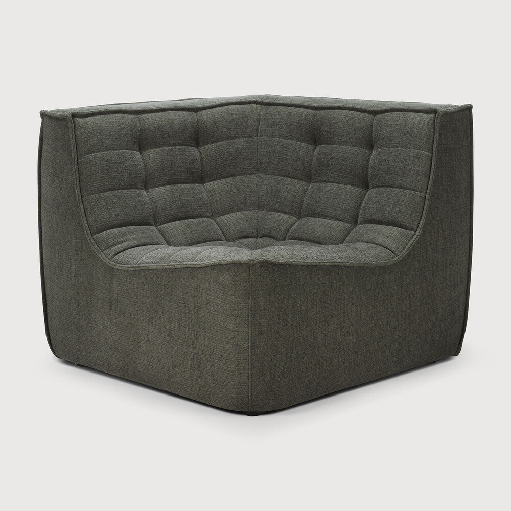 N701 Sofa - 90 Degree Square Corner
