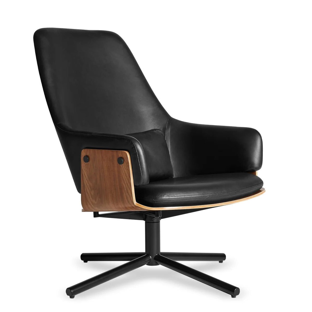 BLU DOT Lock Lounge Chair