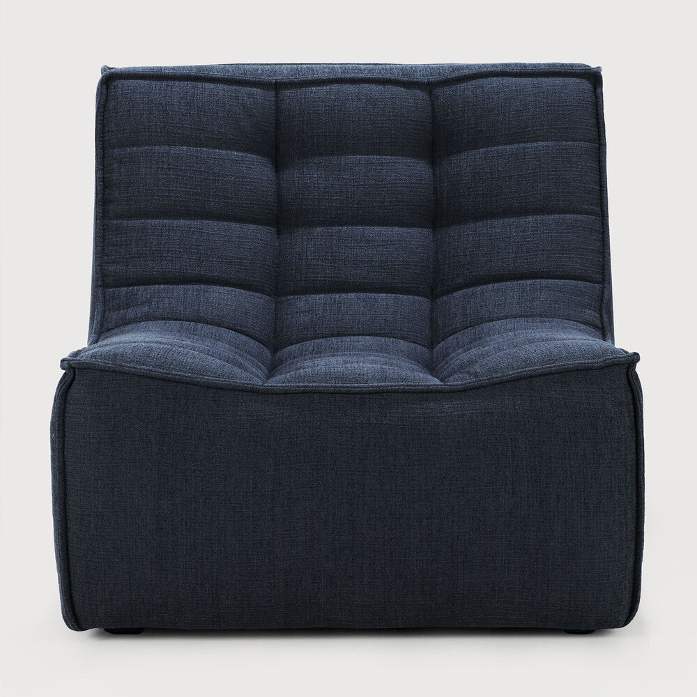 N701 Sofa - 1 Seater
