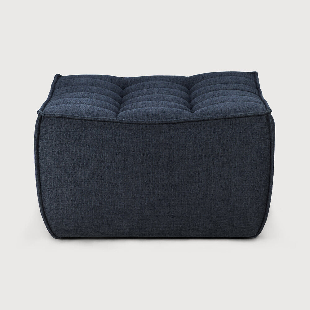 N701 Sofa - Footstool Unit